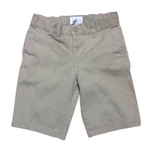 Girls size 6x uniform shorts